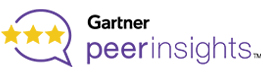 Gartner Peer Insights